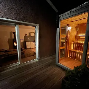 Alpenblickwohnung Mit Garten-terrasse -eigener Eingang Kirchdorf im Wald